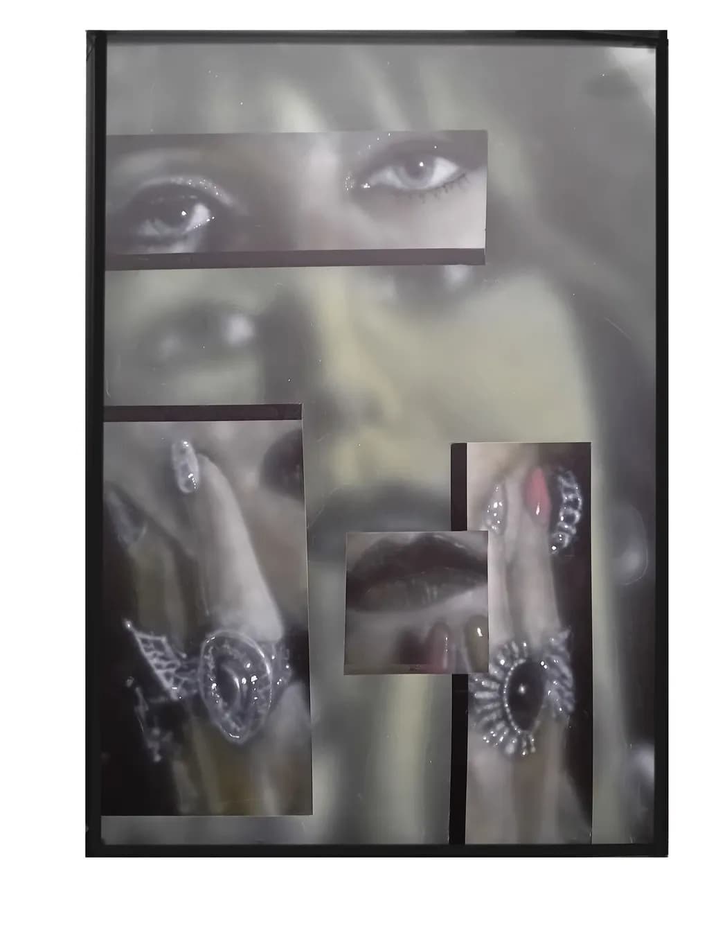 Leylani Reflection