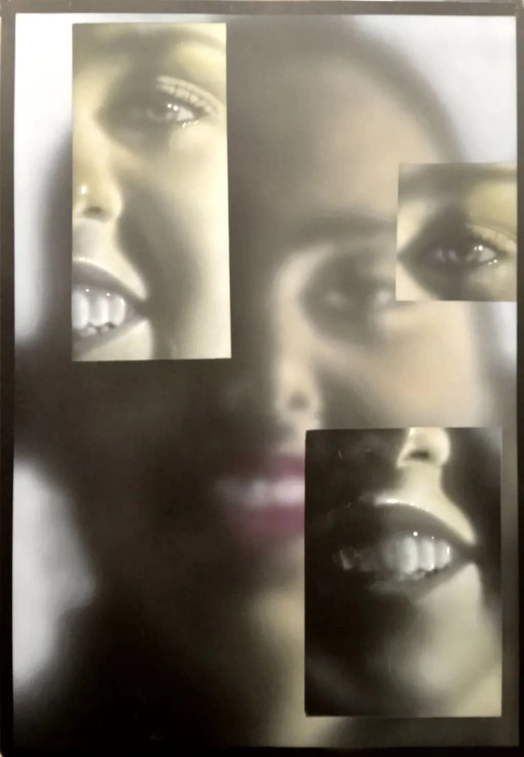 Ginevra Fragmented
