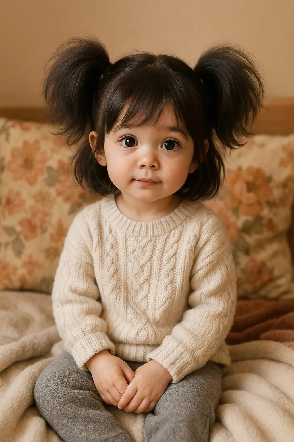 Cozy Innocence