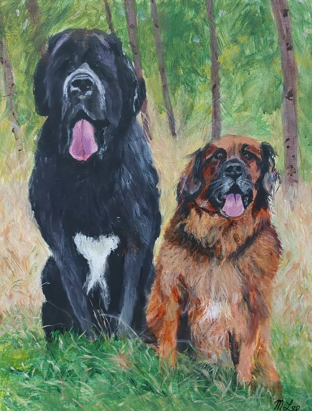 Canine Companions