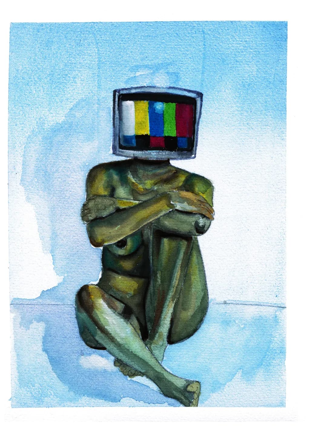 Televised