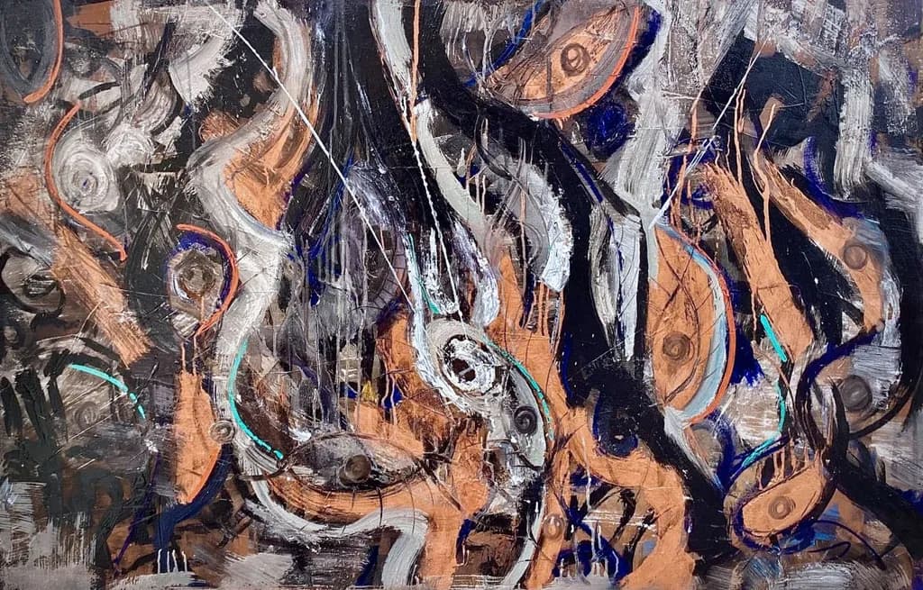 Abstract Flow