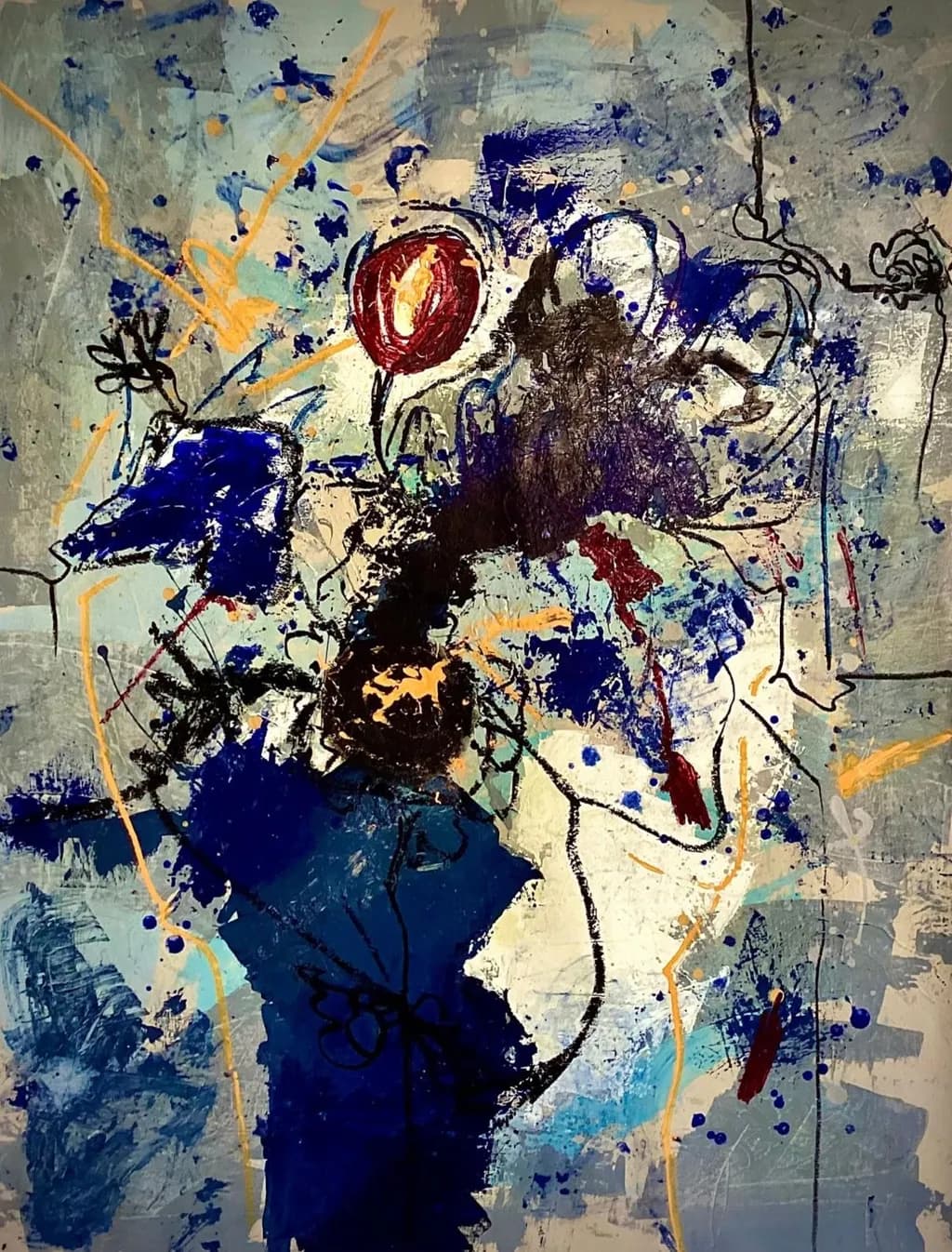 Abstract Bloom