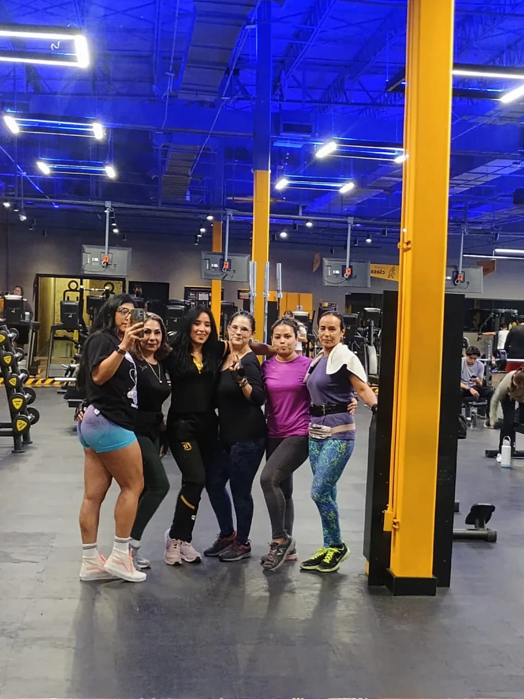 Empowered Together