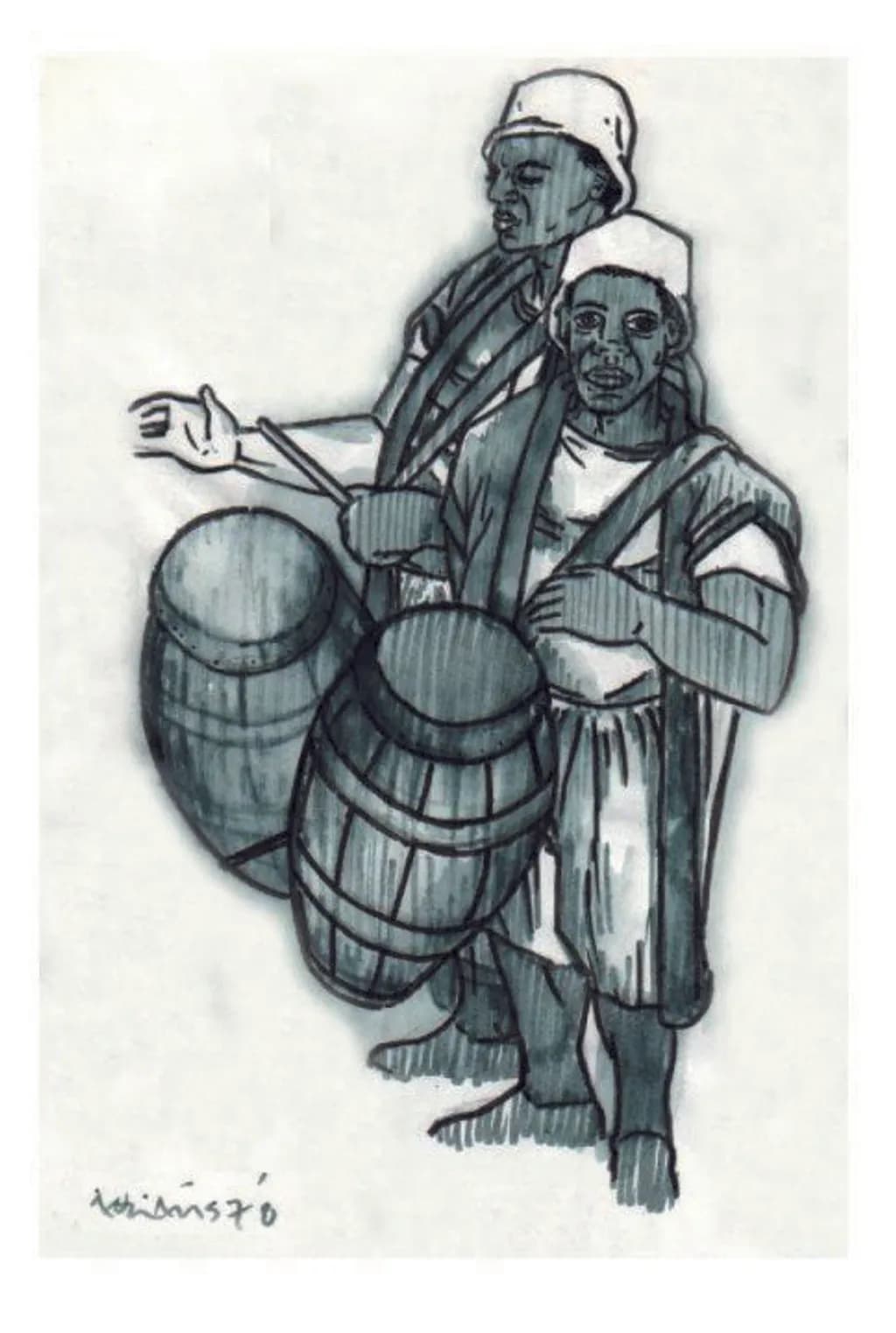 Cultural Rhythm