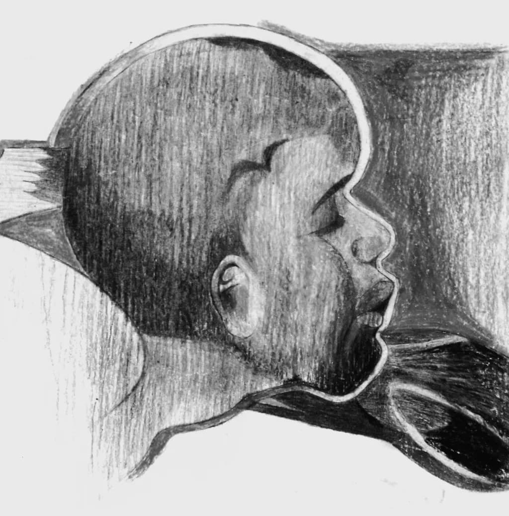 Silent Reflection
