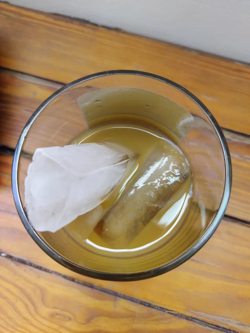 Chilled Infusion
