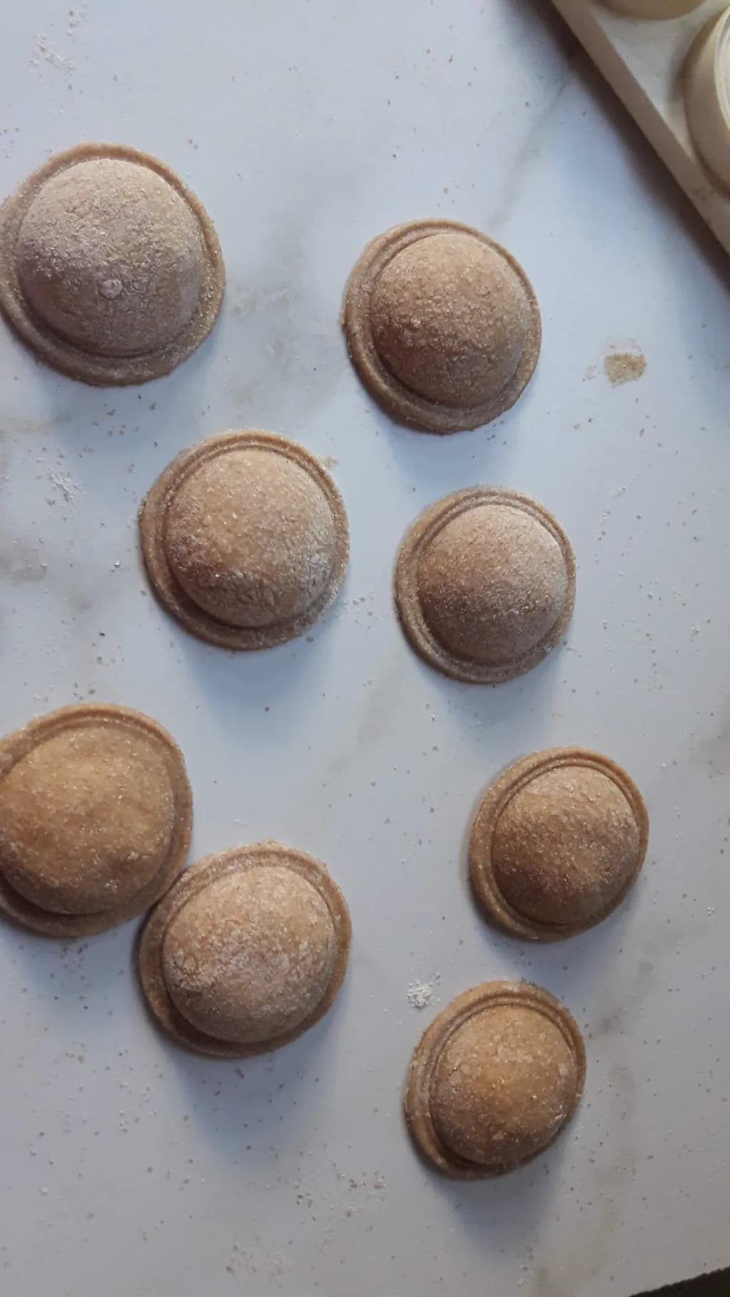 Dough Delights