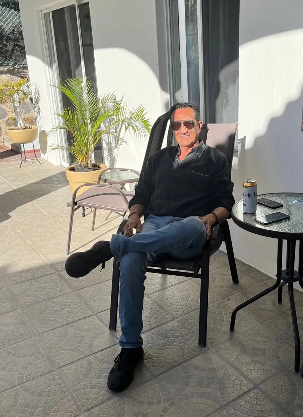 Relaxed Moments