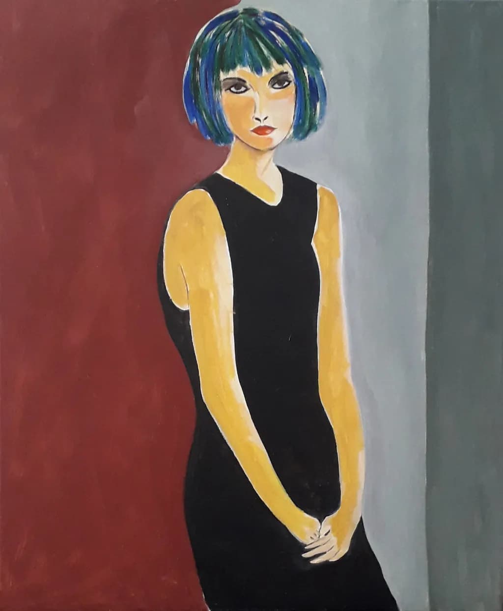 Bold Elegance