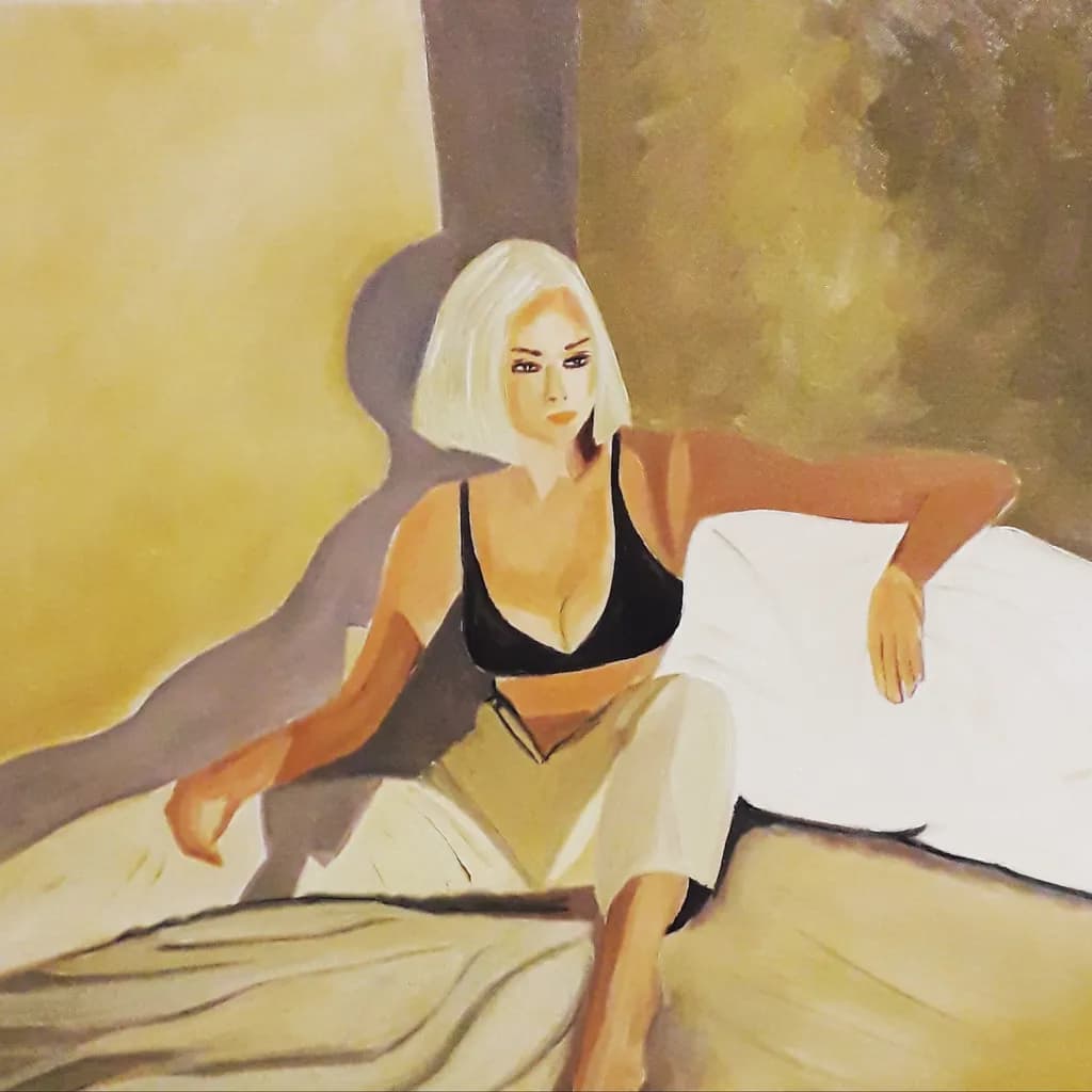 Contemplative Elegance