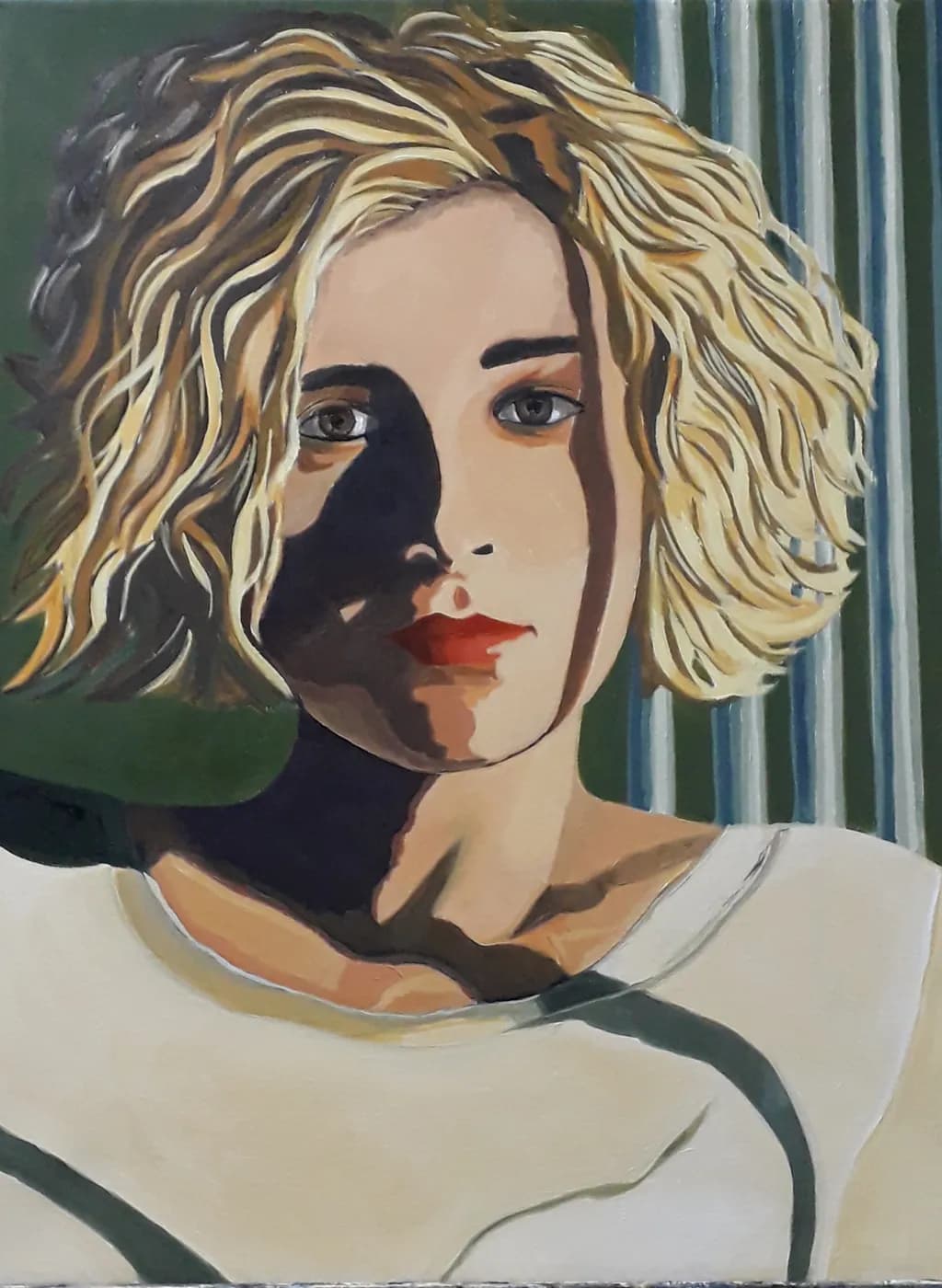 Untitled Portrait