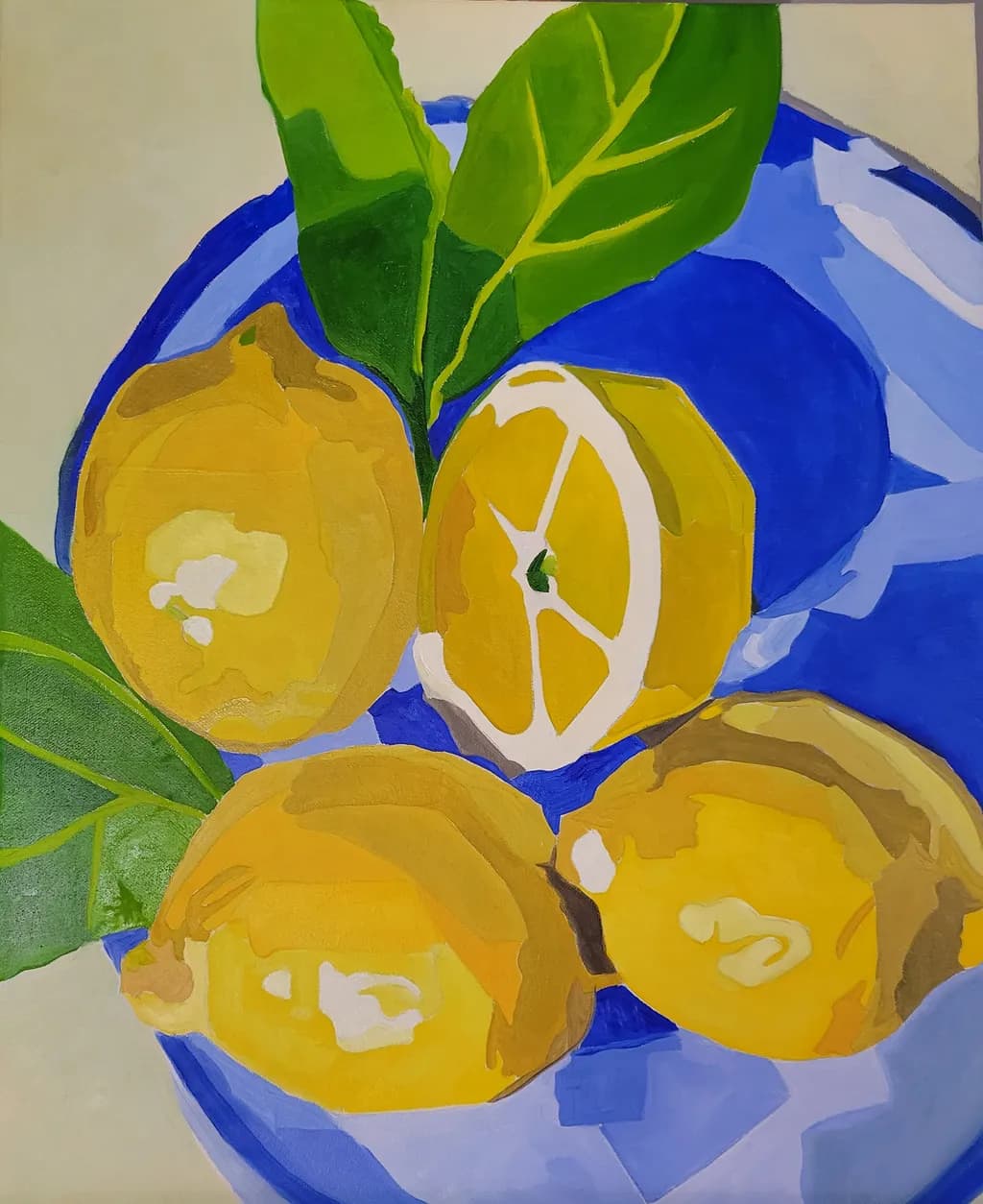 Lemon Medley