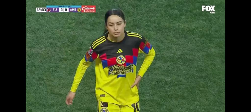 Dynamic Soccer Action