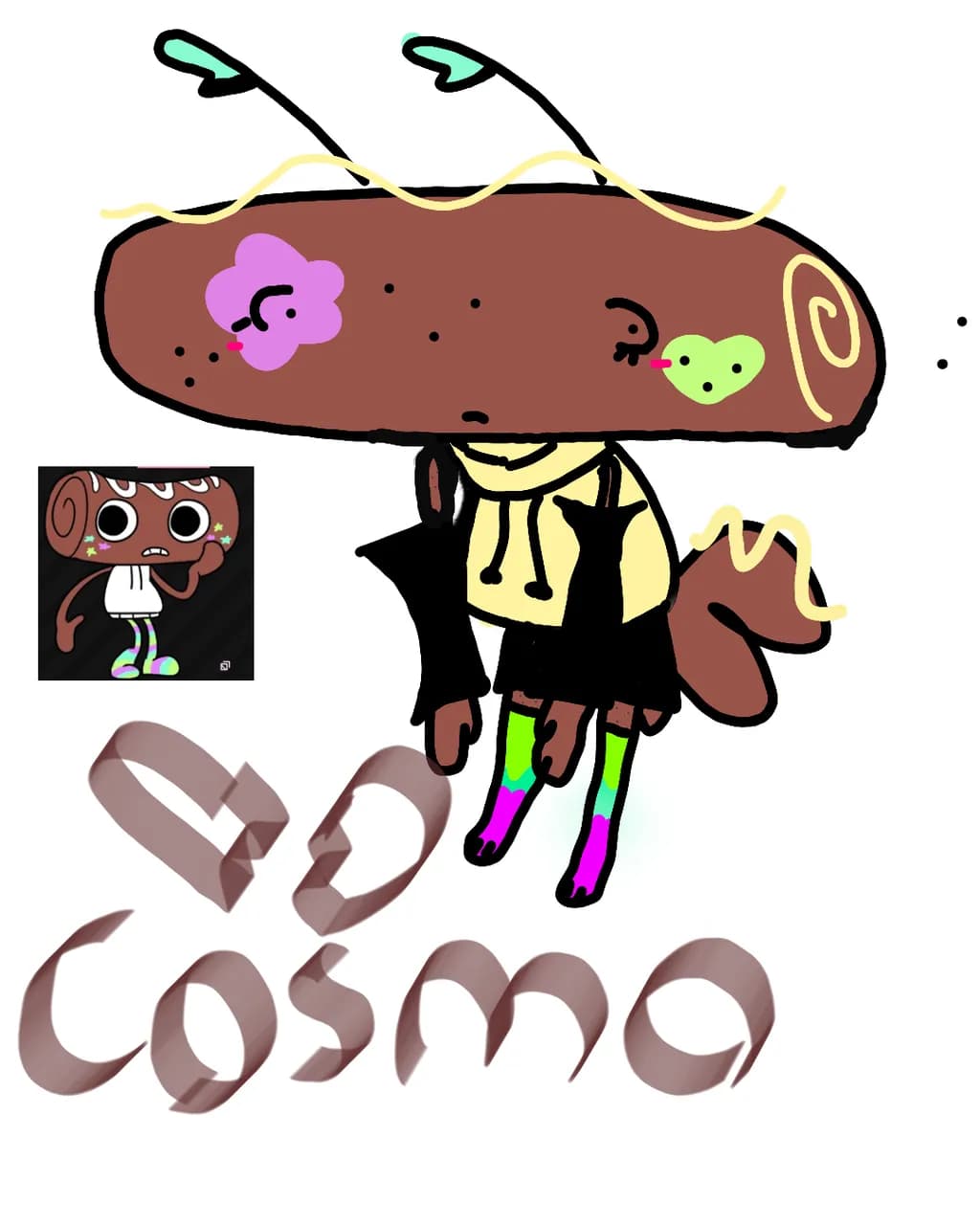 Cosmo