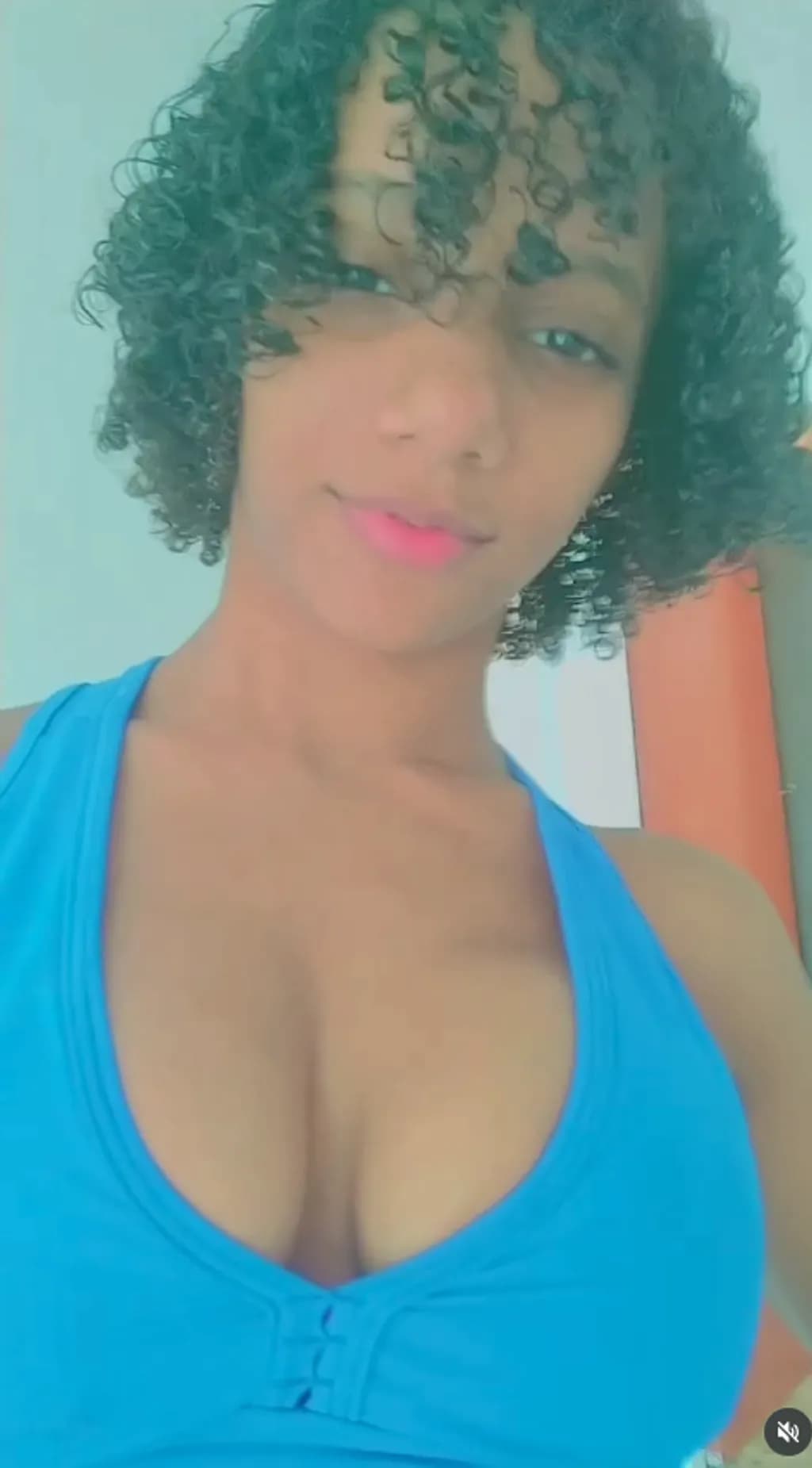 Blue Elegance