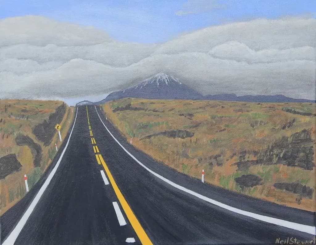 Endless Journey