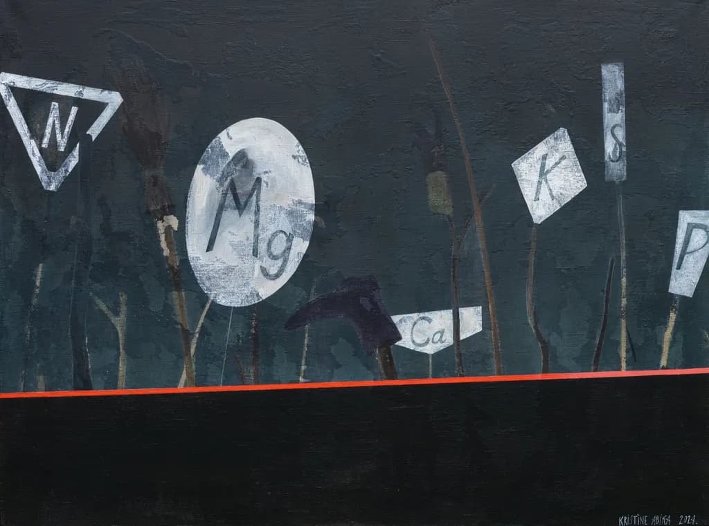 Elemental Markers
