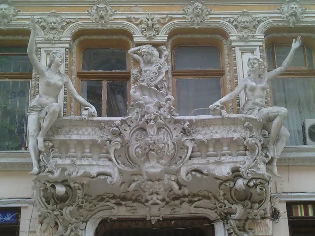 Architectural Elegance