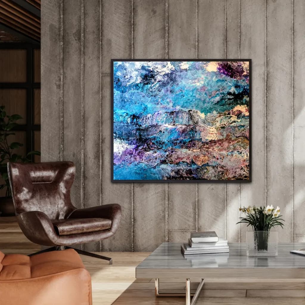 Abstract Currents