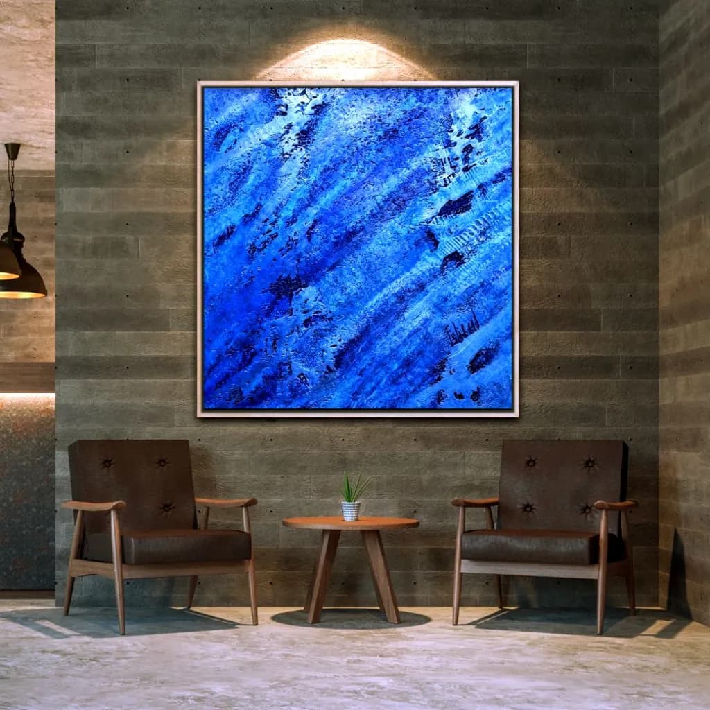 Blue Currents