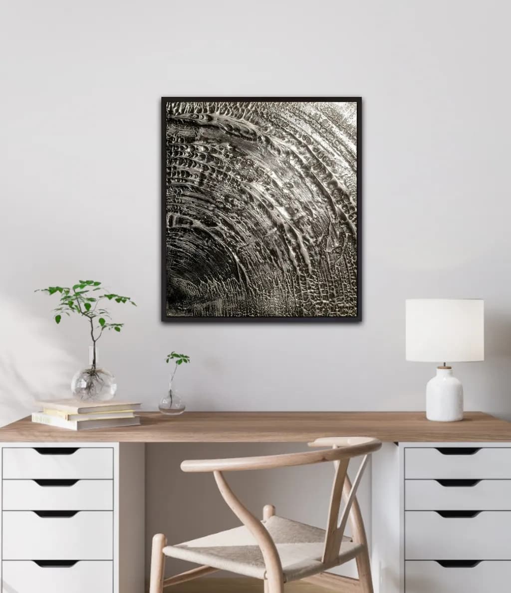 Metallic Vortex