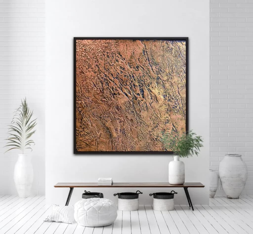 Copper Terrain
