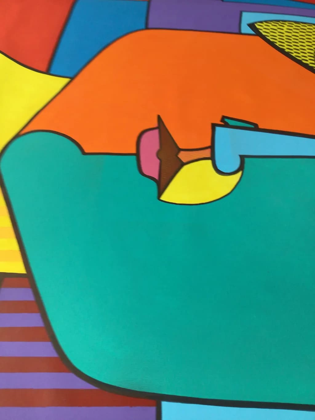 Geometric Playfulness