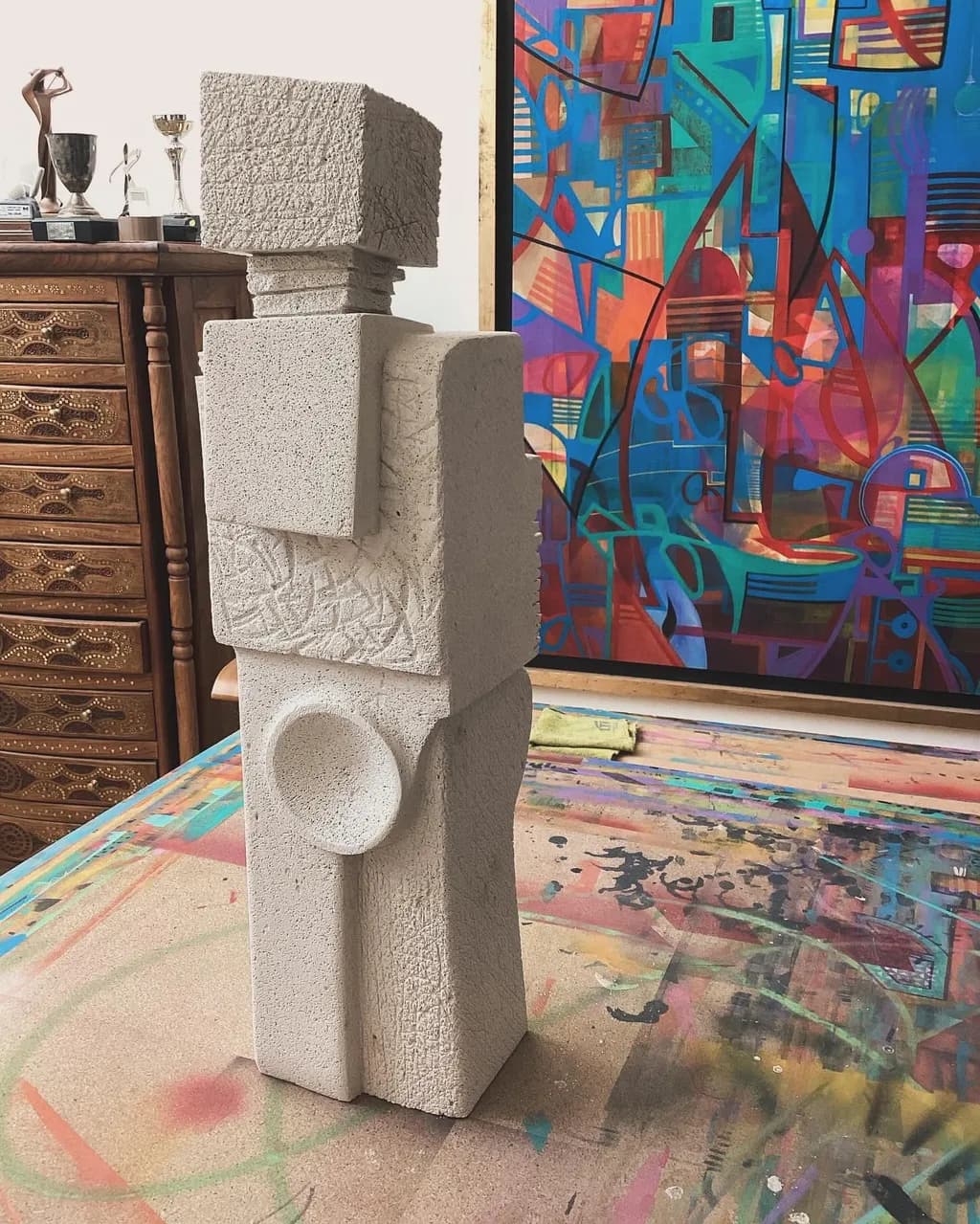 Abstract Form