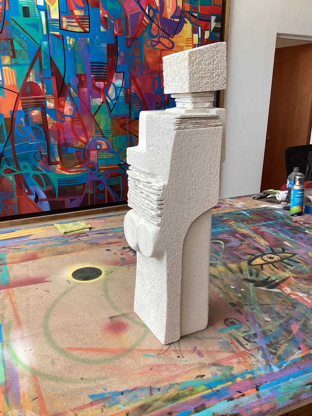 Abstract Formations