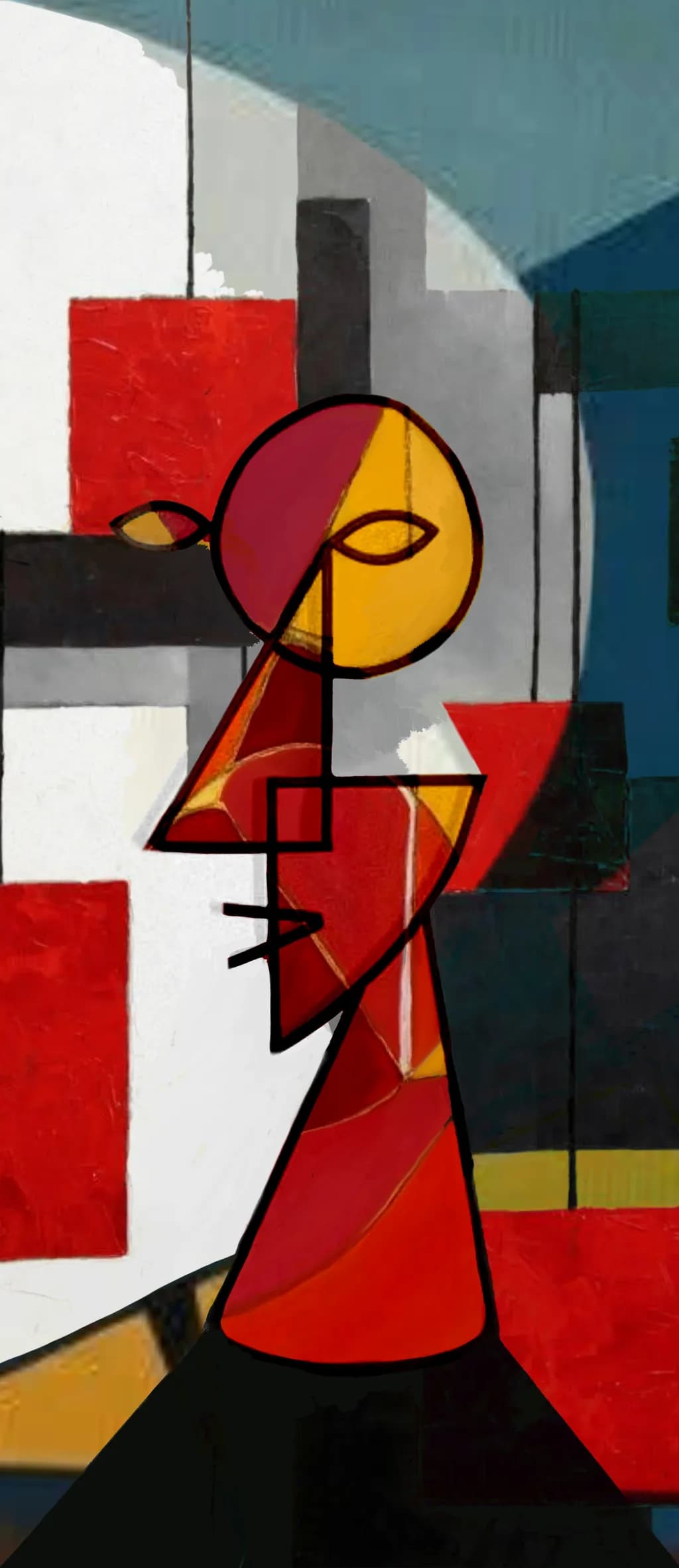 Geometric Expression