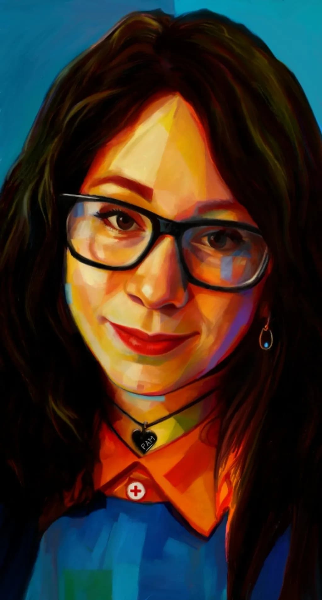 Proyecto Portrait