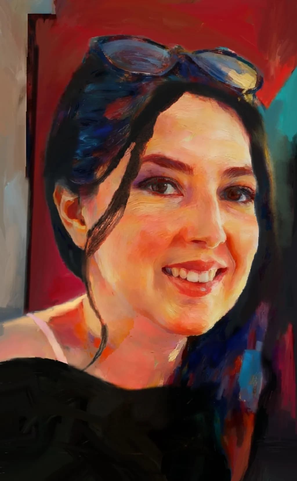 Proyecto Portrait