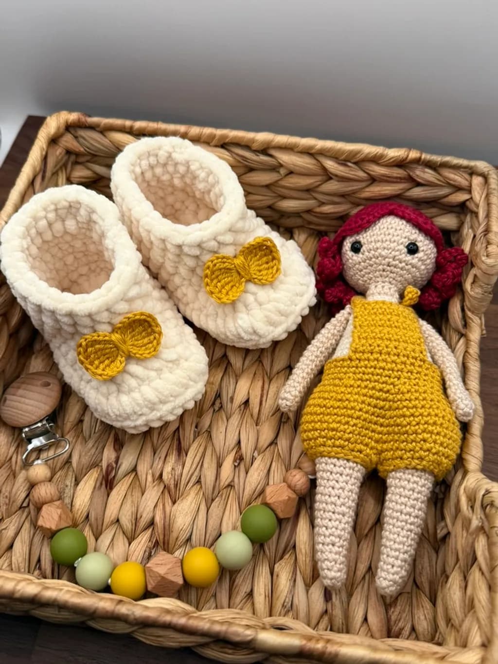 Sunny Doll Ensemble