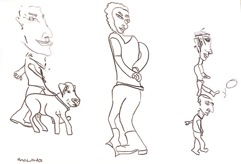 Urban Figures