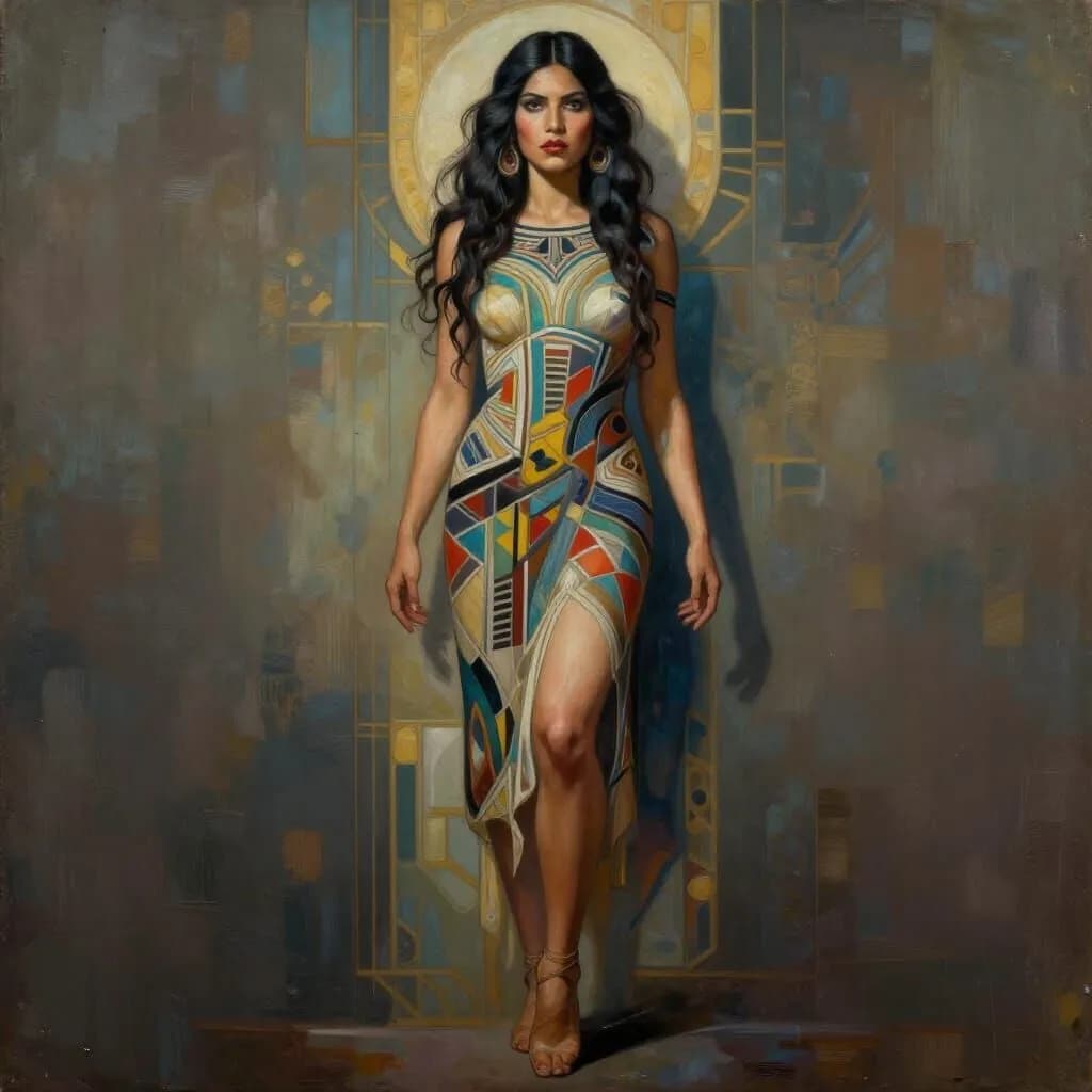 Geometric Elegance