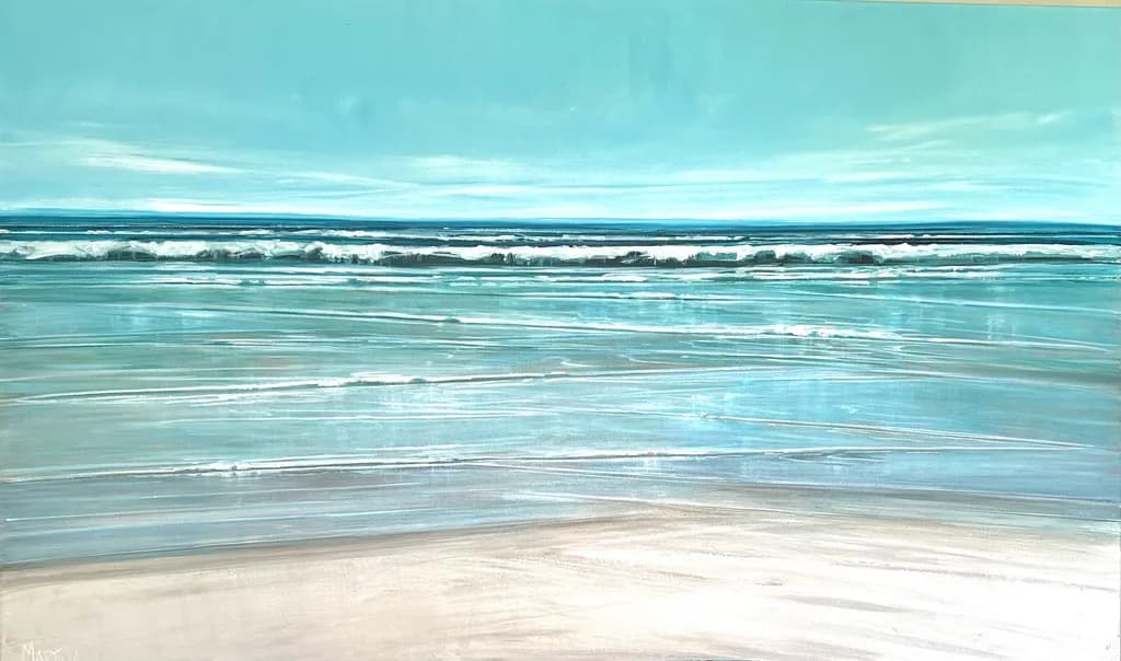 Ocean Horizon