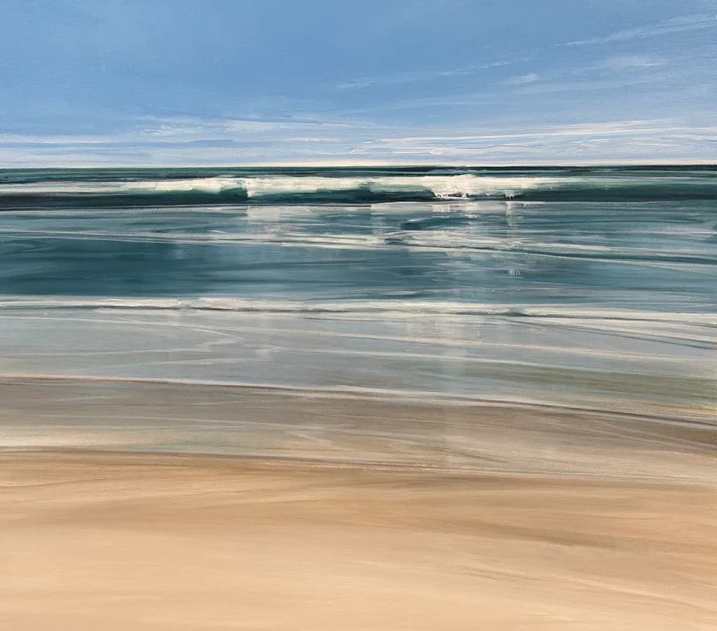 Coastal Calm