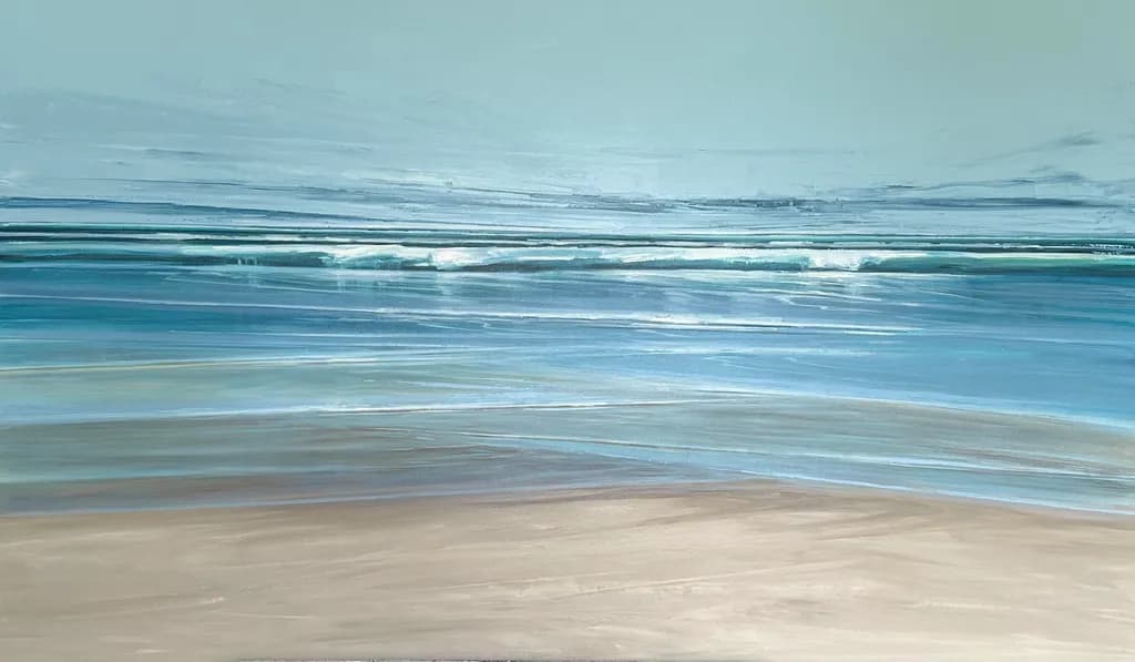 Coastal Calm
