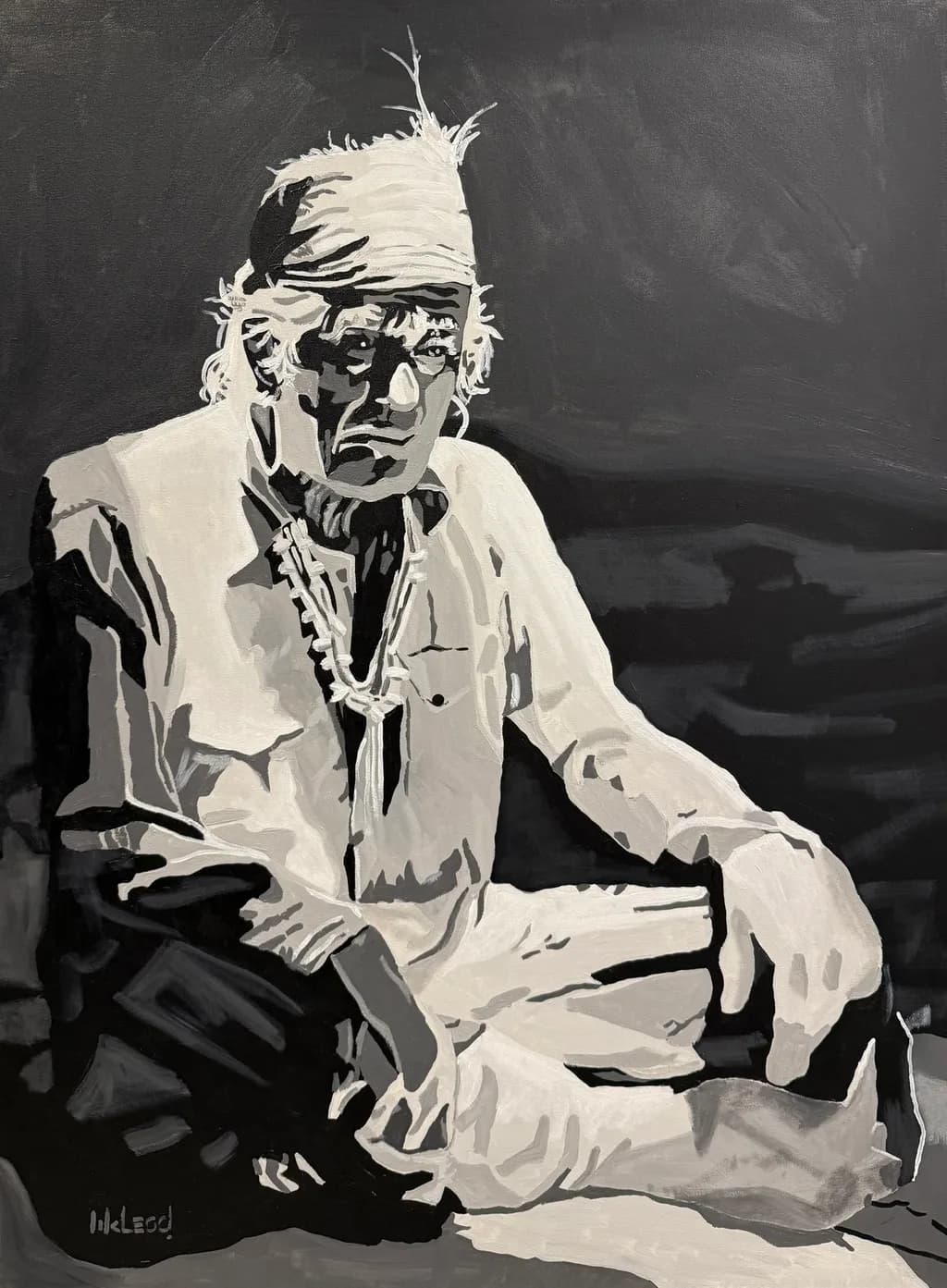 Tribal Legacy