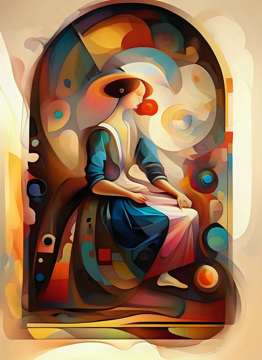 Folklore Fandango
