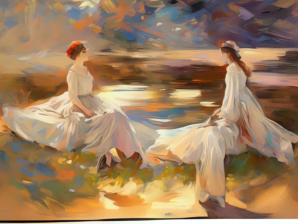 Sacred Dance