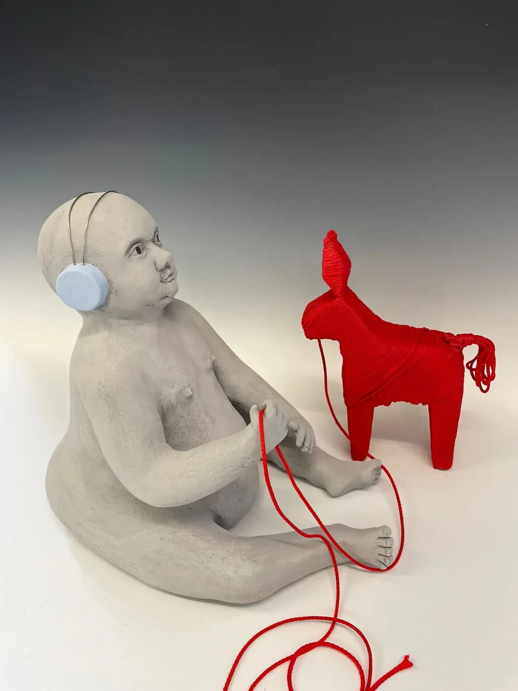 Silent Connection