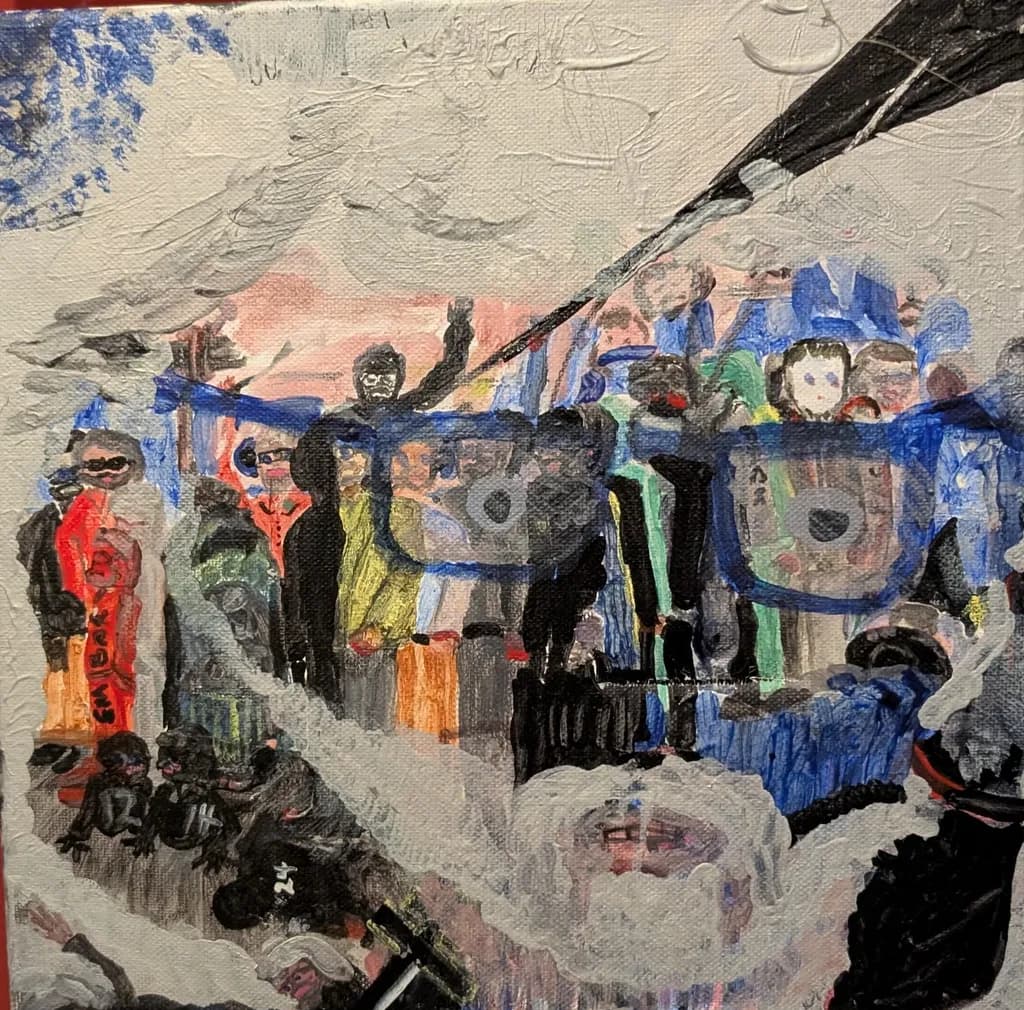 Urban Rally