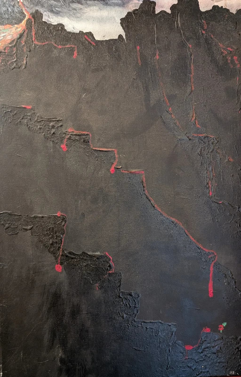 Molten Rift