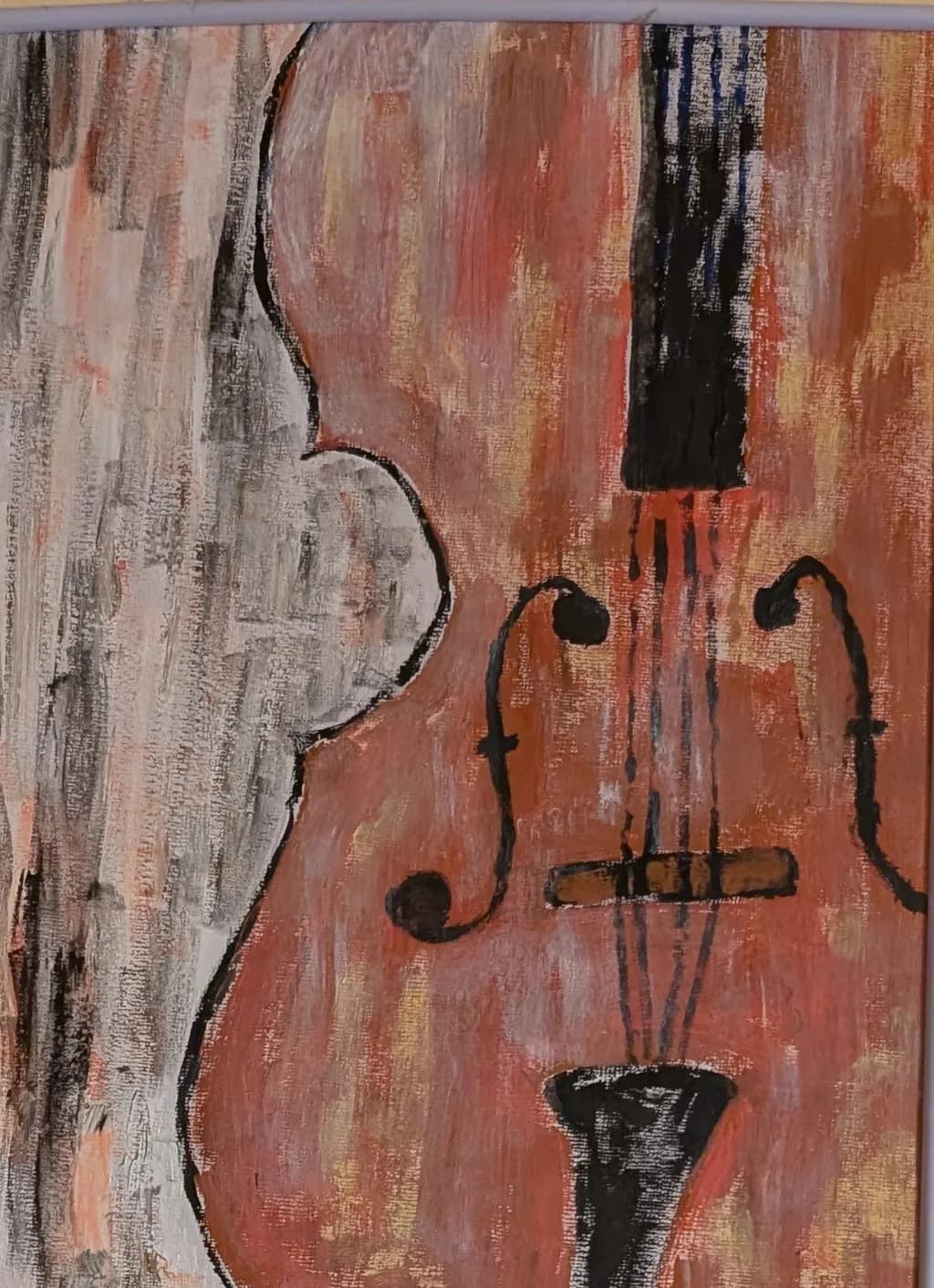 Rustic Strings