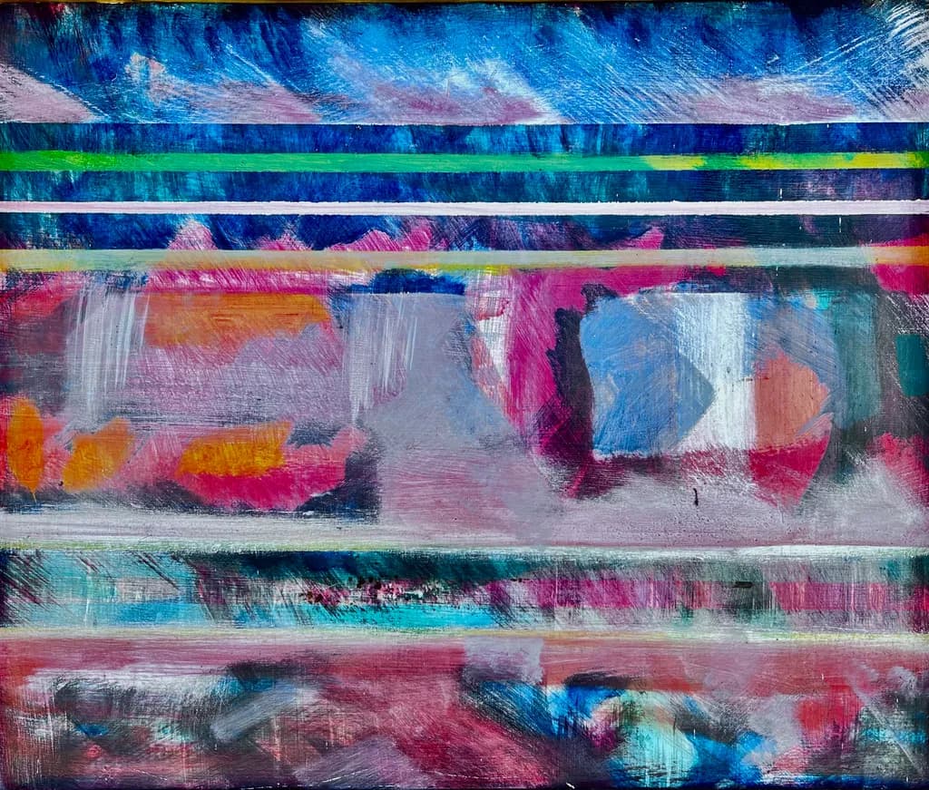 Chromatic Layers