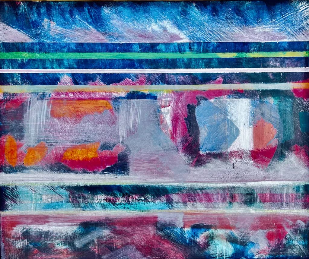 Fragmented Spectrum