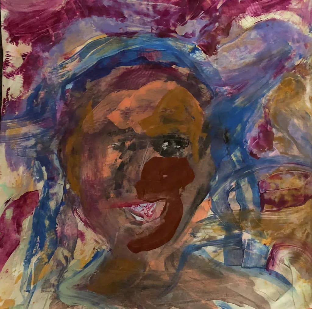 Fragmented Reflection