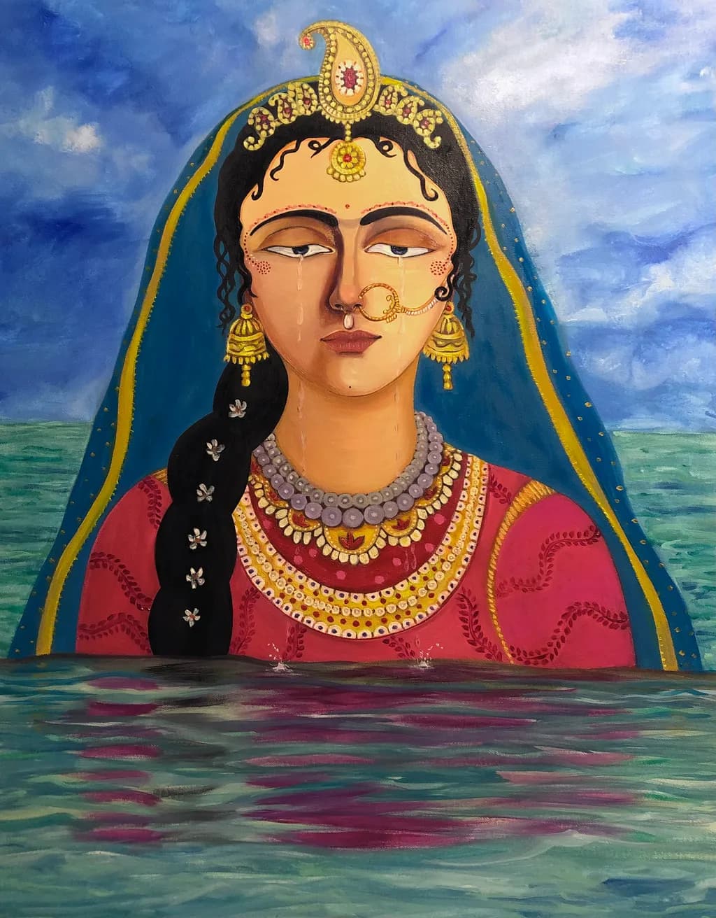 Tears of Tradition